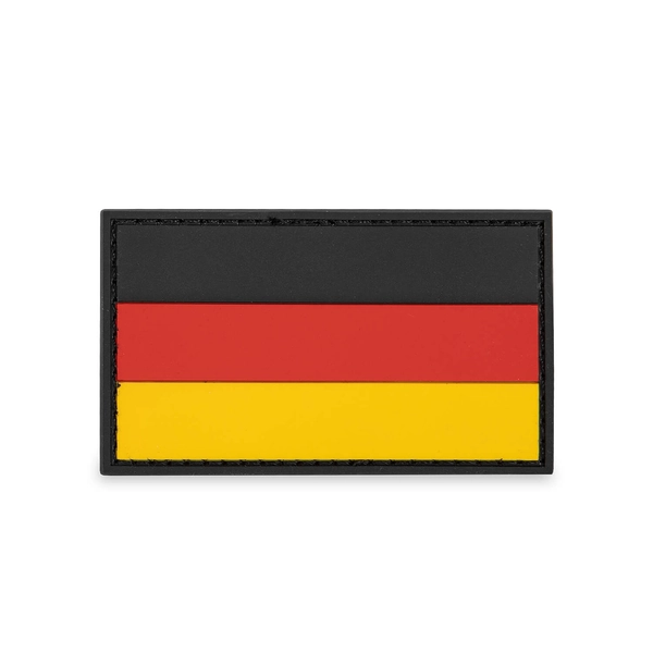 BW Vlag Patch S/M/L/XL