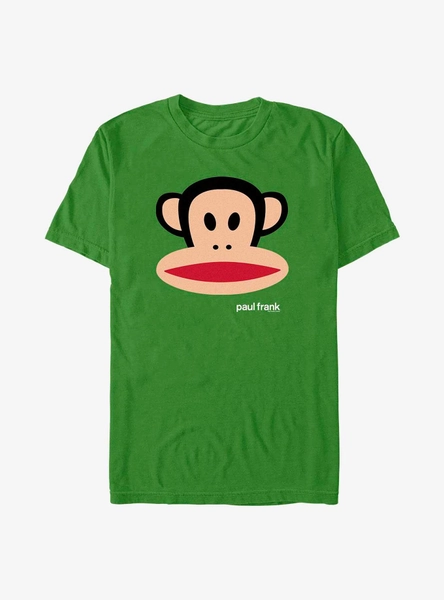 Paul Frank Large Julius Head T-Shirt