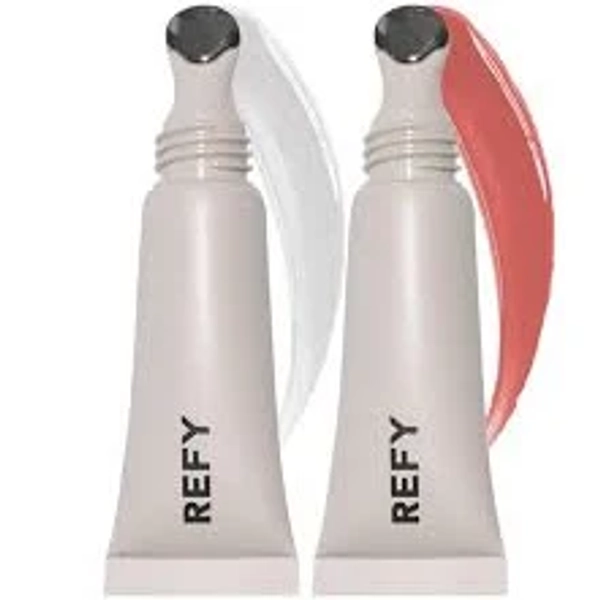 REFY Women's Mini Lip Gloss Set