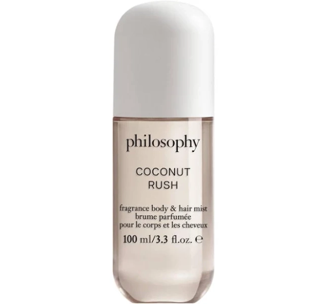 Philosophy Body & Hair Fragrance Mist