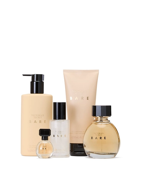 Buy Bare Ultimate Fragrance Gift Set - Order Fine Fragrance Online | Victoria's Secret Australia