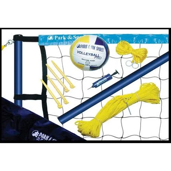 Spiker Sport Beach Volleyball Set
