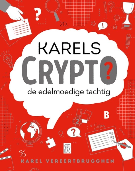 Karels Crypto