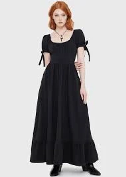Grim Gretchen Dress