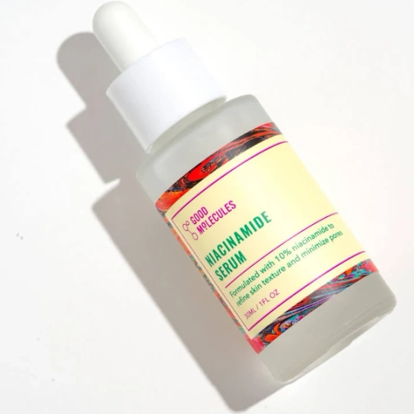 Good Molecules Niacinamide Serum