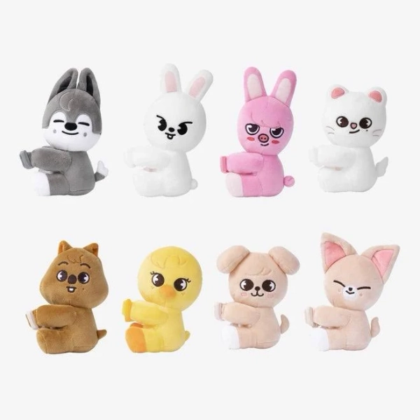 SKZOO Strap Plush