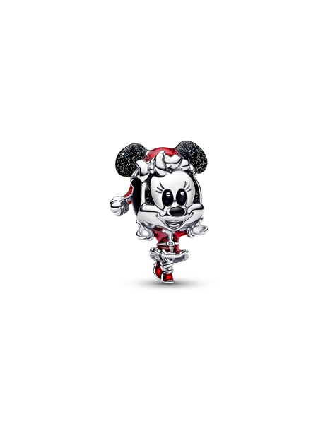 Disney Minnie Mouse Feestdagen Bedel
