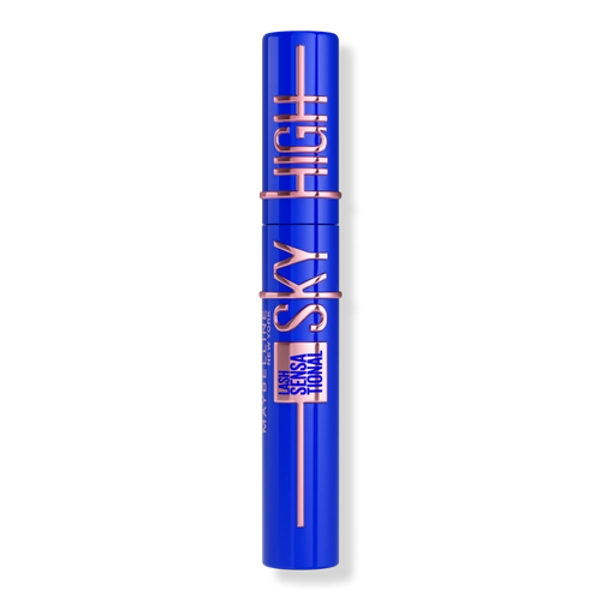 Lash Sensational Sky High Mascara - Blue Mist