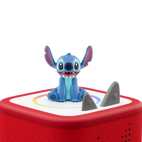 Tonies Audio Character - Stitch (ENGLISH ONLY)