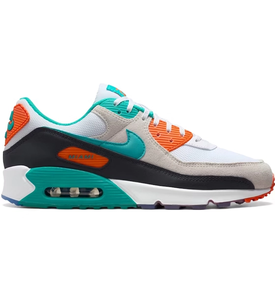 Nike Air Max 90 Miami Dolphins
