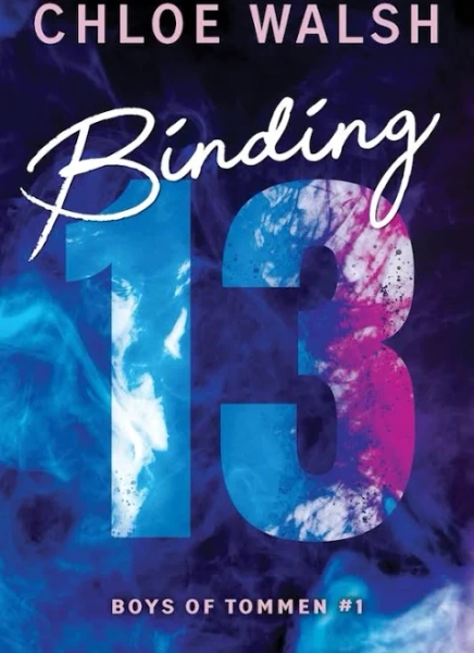 Binding 13