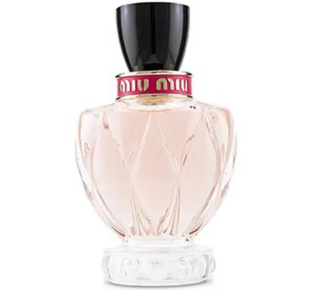 Miu Miu Twist Eau De Parfum Spray by Miu Miu for Women