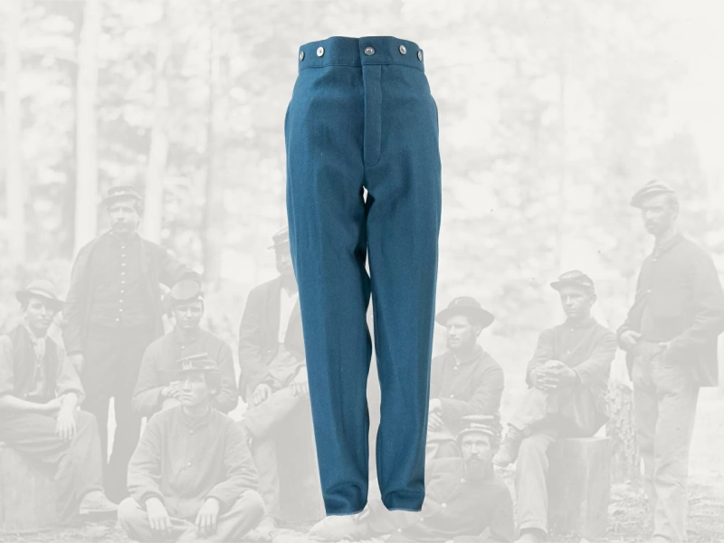 Broek