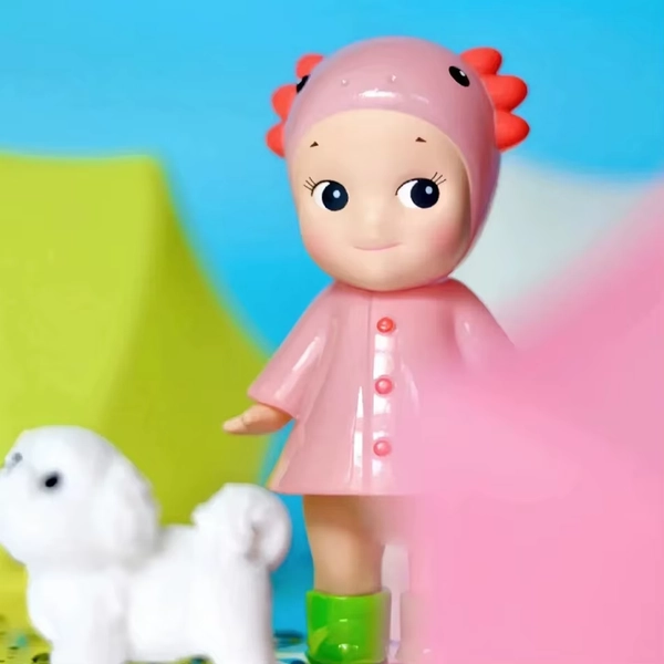 In Stock Mini I Love Rainy Day Series Blind Box Figure Cute Cartoon Doll Collectible Toy For Desktop Decoration Gift - AliExpress 26