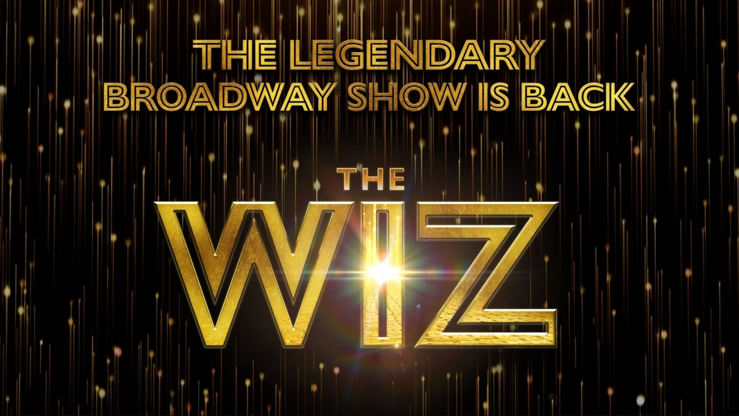The Wiz in San Francisco | Official Box Office | ATG Tickets