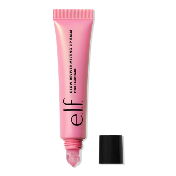 Glow Reviver Melting Lip Balm - Pink Lemonade