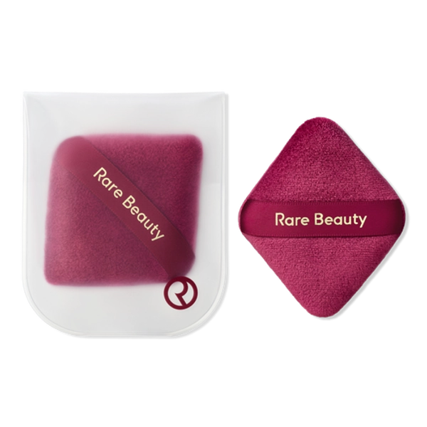 Soft Touch Setting Powder and Baking Puff Duo