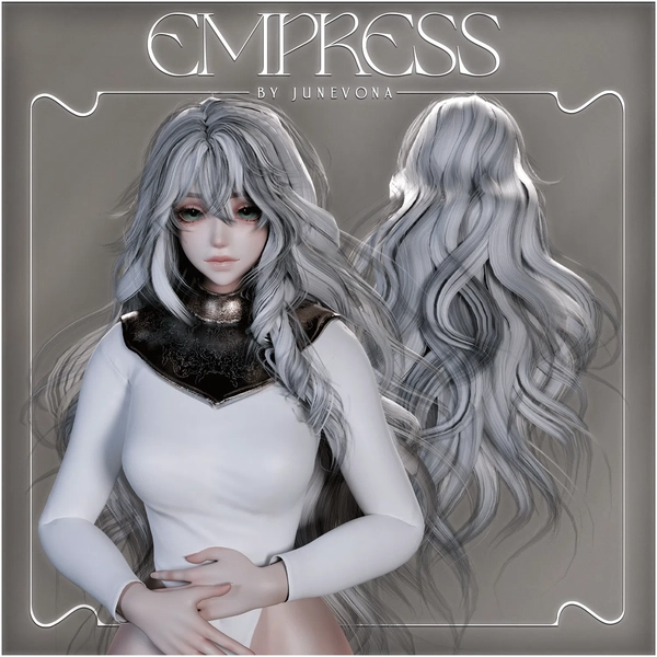 Empress by junevona on Jinxxy