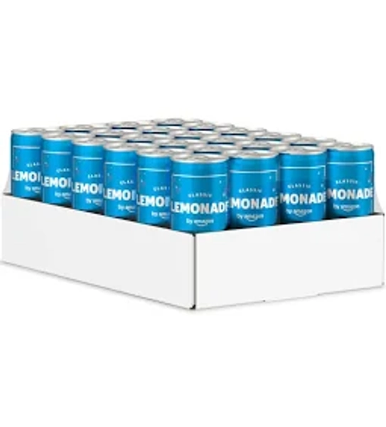 Amazon Lemonade 24 x 330ml
