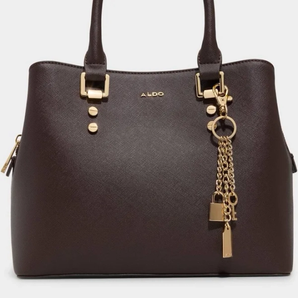 ALDO Women's Legoiri Satchel Bag –