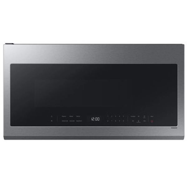 Samsung Over-the-Range Microwave 2.1 cu. ft. with Wi-Fi