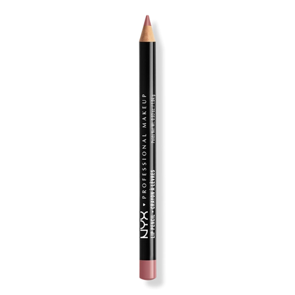 Slim Lip Pencil - Burgundy