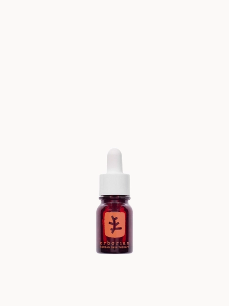 Erborian Skin Therapy Multi-Perfecting Night Oil-Serum 10ml | LOOKFANTASTIC