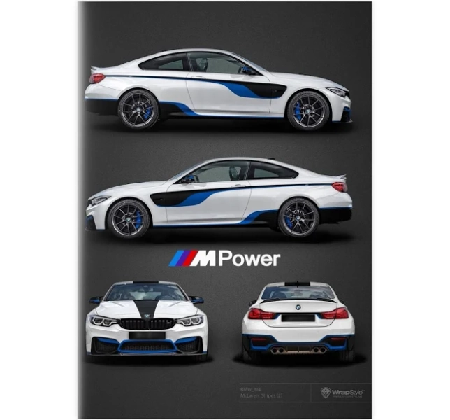BMW Car Posters