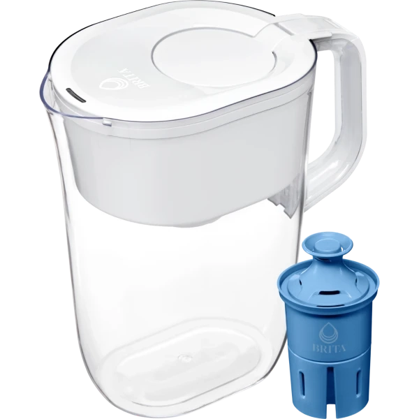 Tahoe Water Pitcher with Elite Filter
