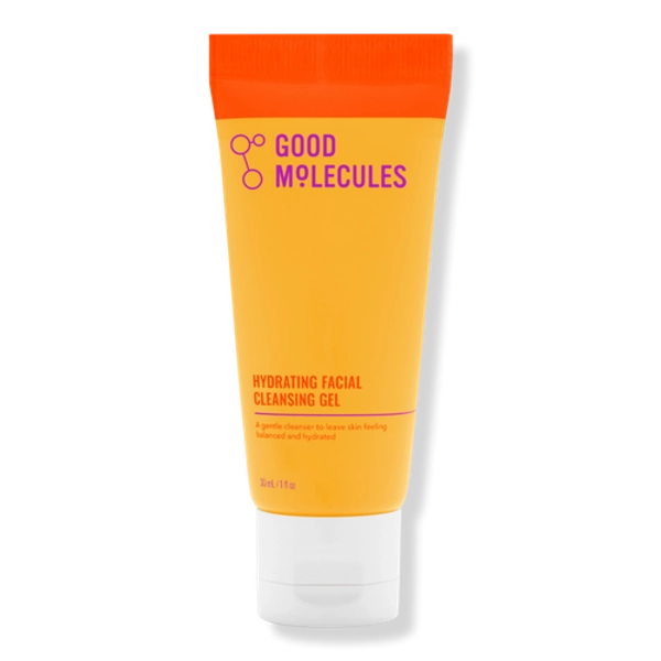 Hydrating Facial Cleansing Gel - 1.0 oz