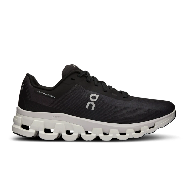 The Cloudflow 4: Lightweight cushioned running shoe