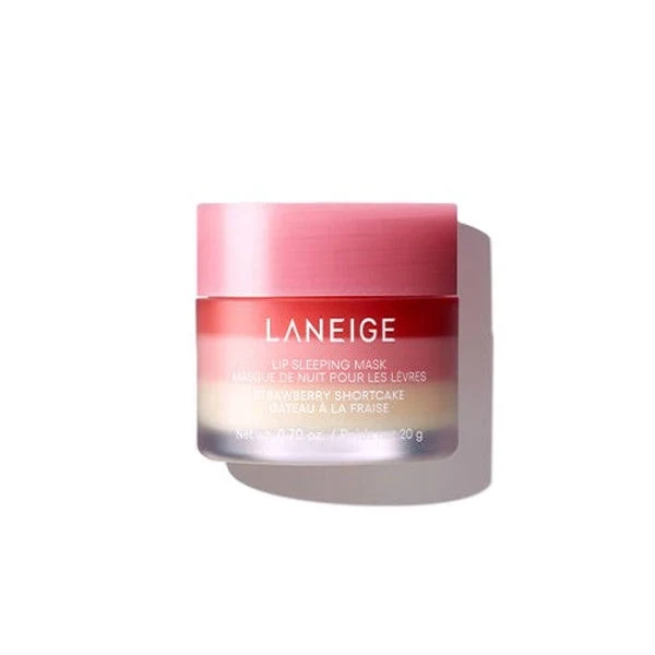 [LANEIGE] Lip Sleeping Mask EX 20g Strawberry Shortcake