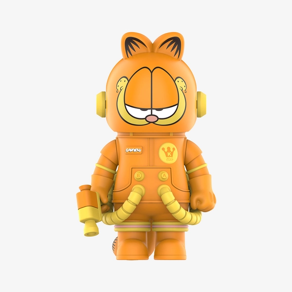 MEGA SPACE MOLLY 100% Series 3-POP MART(United States)