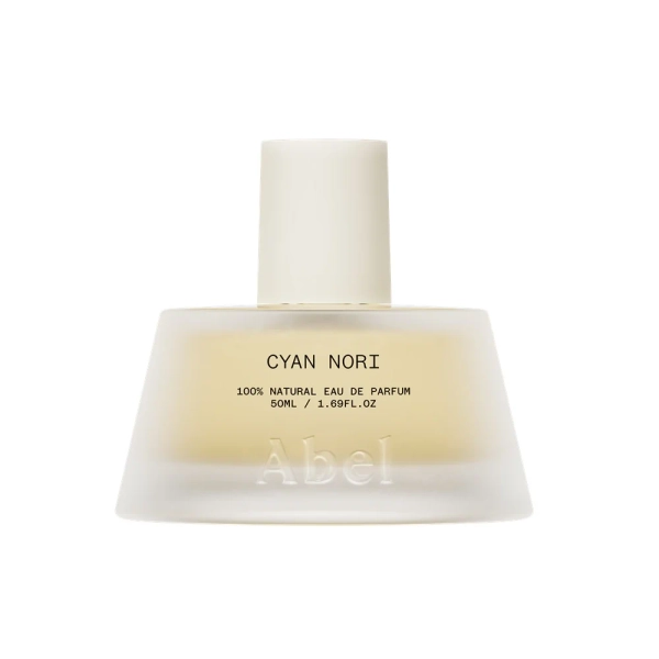 Abel 100% Natural Eau de Parfum - Cyan Nori