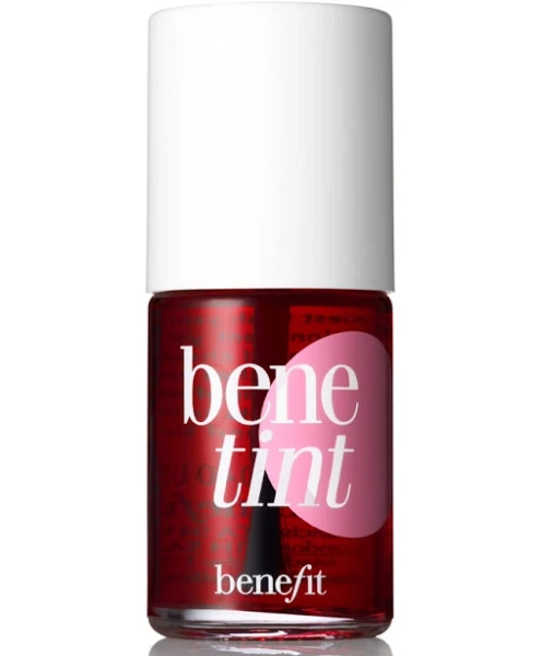 Benefit Benetint Lip & Cheek Stain