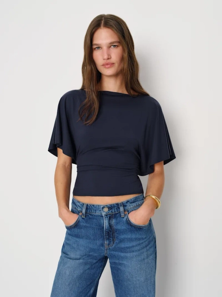 Avery Knit Top