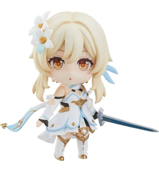 Good Smile Company Genshin Impact Traveler Lumine Nendoroid