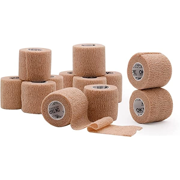 OK Flex Cohesive Bandage 