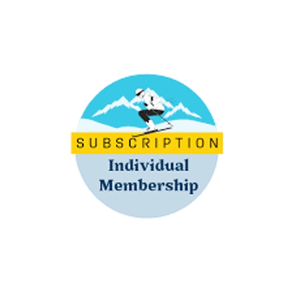 Ski resort membership/money