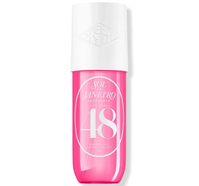 Sol De Janeiro Cheirosa 48 Perfume Mist