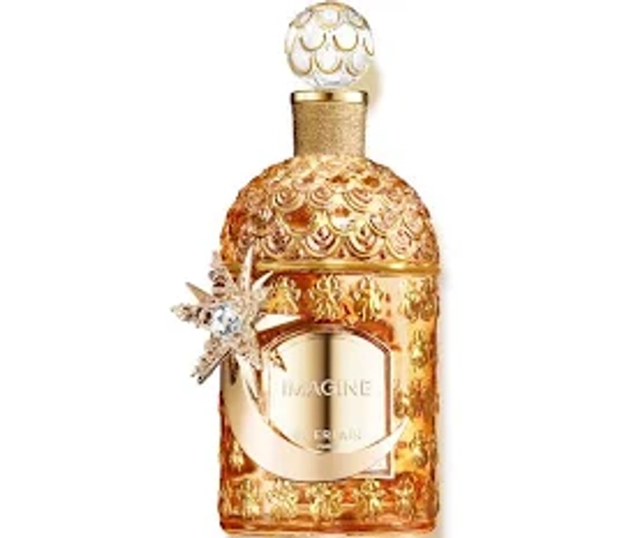 Rendez-vous D’exception Imagine Guerlain