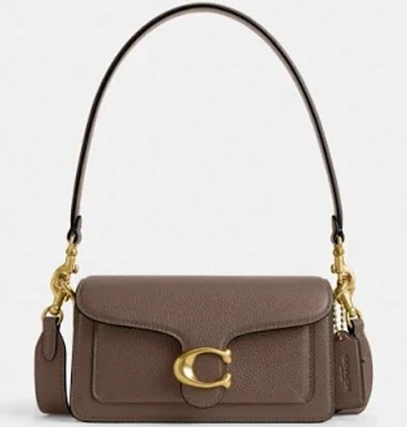 Coach Women's Tabby Shoulder bag 20 Handbag