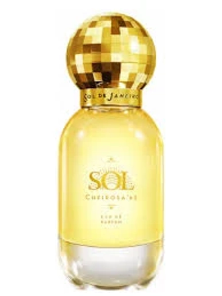 Sol de Janeiro - SOL Cheirosa 62 Eau de Parfum