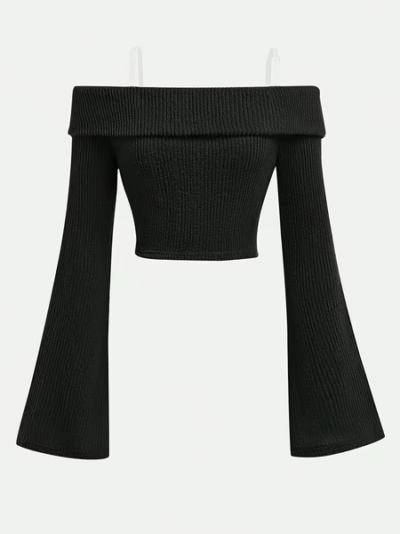 vår och höst nytt mode för flickor skonsam och elegant - Temu Sweden