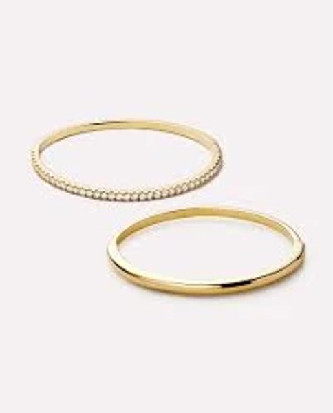 Better With Bangles Bundle - Better With Bangles Bundle | Ana Luisa Jewelry
