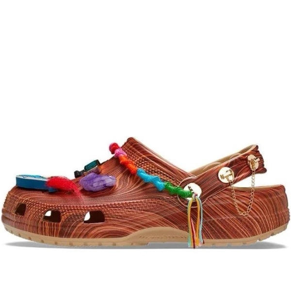Crocs SZA Women's Classic Clog
