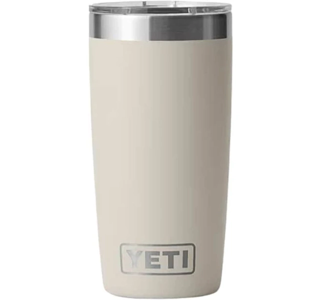 YETI Rambler Vacuum Insulated Tumbler with Magslider Lid