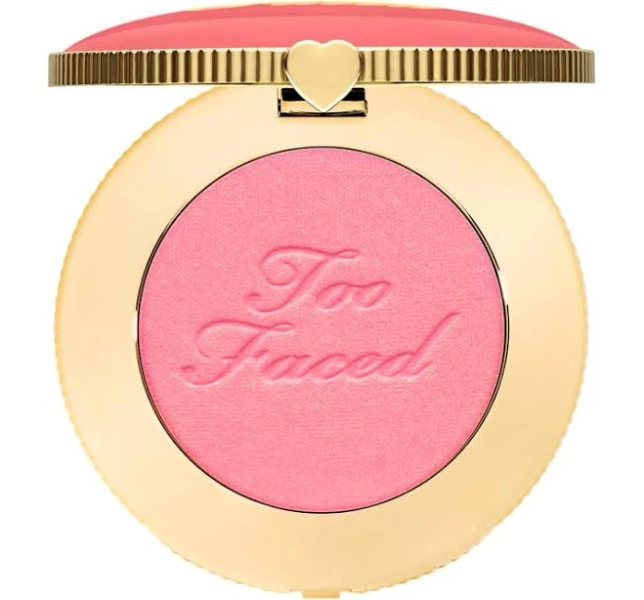Too Faced Cloud Crush Blurring Blush