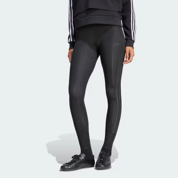 ADILUNA SEASON 2 x JENNIE SHEER LEGGINGS
