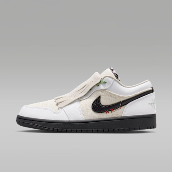 Air Jordan 1 Low SE Men's Shoes